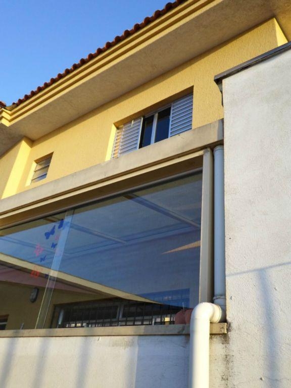 Sobrado à venda com 2 quartos, 130m² - Foto 1