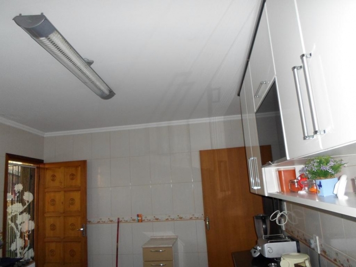 Sobrado à venda com 2 quartos, 130m² - Foto 5