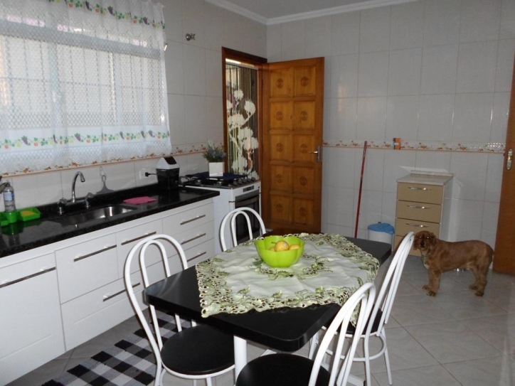 Sobrado à venda com 2 quartos, 130m² - Foto 6