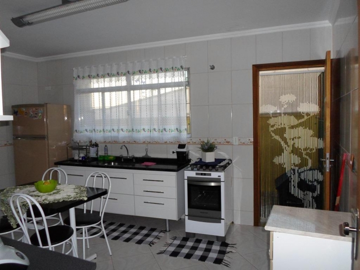 Sobrado à venda com 2 quartos, 130m² - Foto 7