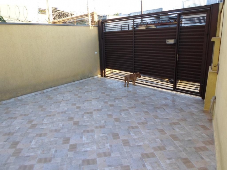 Sobrado à venda com 2 quartos, 130m² - Foto 11