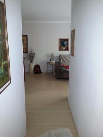 Apartamento à venda com 3 quartos, 57m² - Foto 3