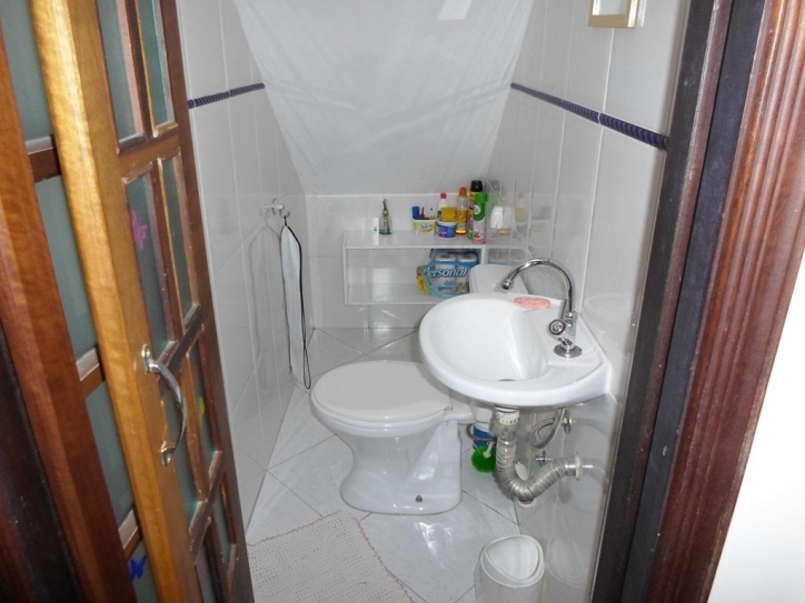 Sobrado à venda com 2 quartos, 130m² - Foto 12