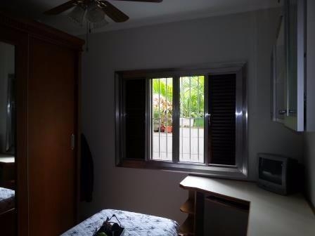 Apartamento à venda com 3 quartos, 57m² - Foto 8