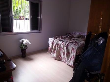 Apartamento à venda com 3 quartos, 57m² - Foto 9