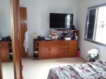 Apartamento à venda com 3 quartos, 57m² - Foto 10