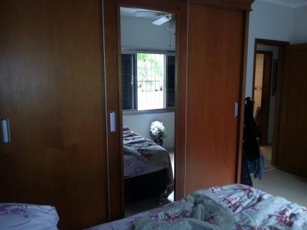 Apartamento à venda com 3 quartos, 57m² - Foto 11