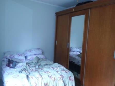 Apartamento à venda com 3 quartos, 57m² - Foto 12