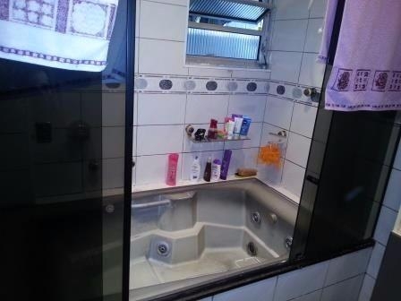 Apartamento à venda com 3 quartos, 57m² - Foto 15