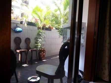 Apartamento à venda com 3 quartos, 57m² - Foto 16