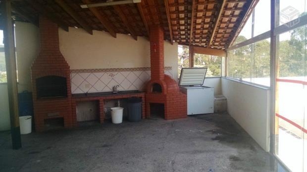 Sobrado à venda com 3 quartos, 80m² - Foto 3