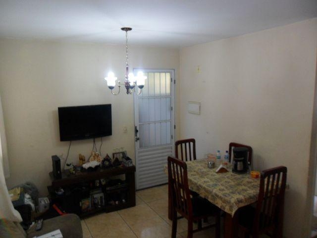 Sobrado à venda com 3 quartos, 80m² - Foto 8