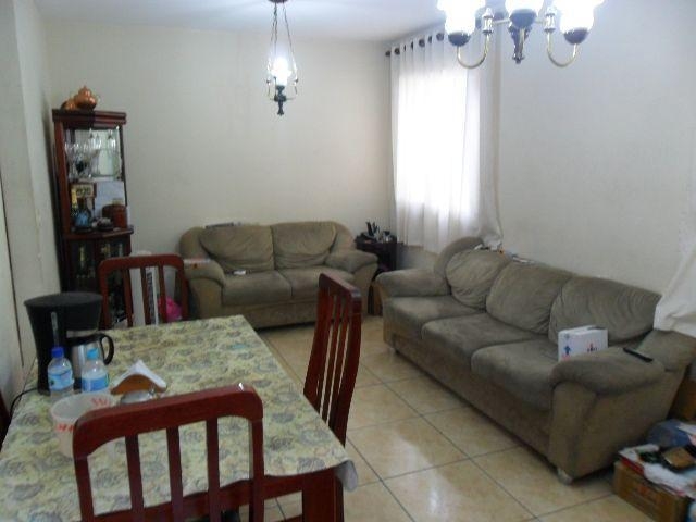 Sobrado à venda com 3 quartos, 80m² - Foto 9