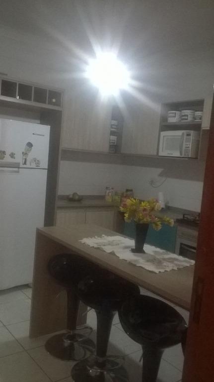 Sobrado à venda com 2 quartos, 100m² - Foto 3