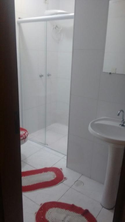 Sobrado à venda com 2 quartos, 100m² - Foto 5