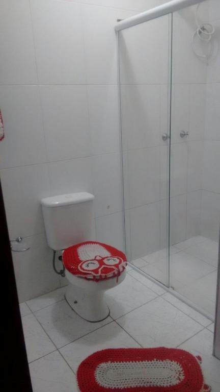 Sobrado à venda com 2 quartos, 100m² - Foto 9