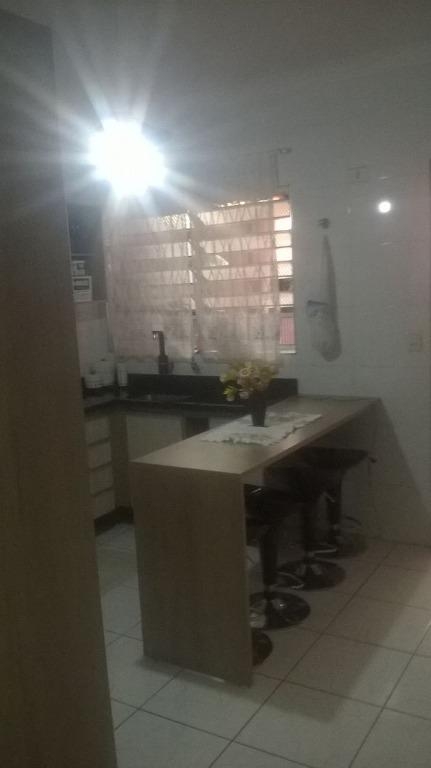 Sobrado à venda com 2 quartos, 100m² - Foto 10