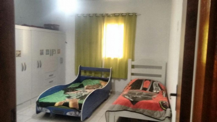 Sobrado à venda com 2 quartos, 100m² - Foto 11