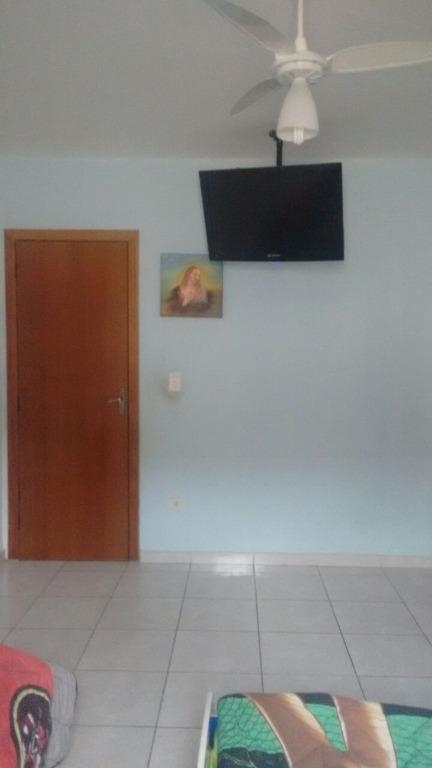 Sobrado à venda com 2 quartos, 100m² - Foto 13