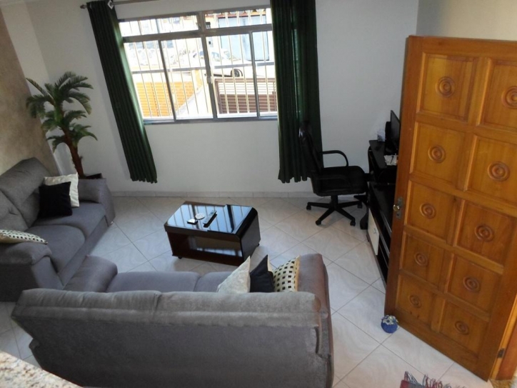 Sobrado à venda com 2 quartos, 130m² - Foto 21