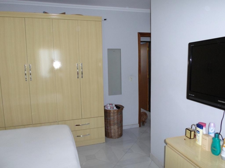 Sobrado à venda com 2 quartos, 130m² - Foto 25