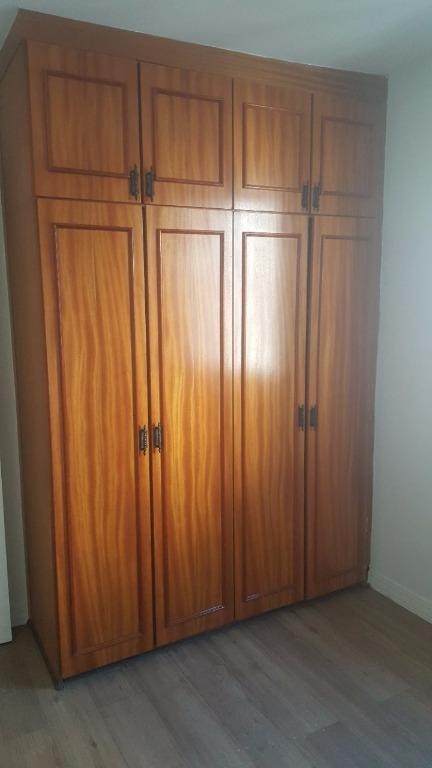 Apartamento à venda com 2 quartos, 60m² - Foto 11