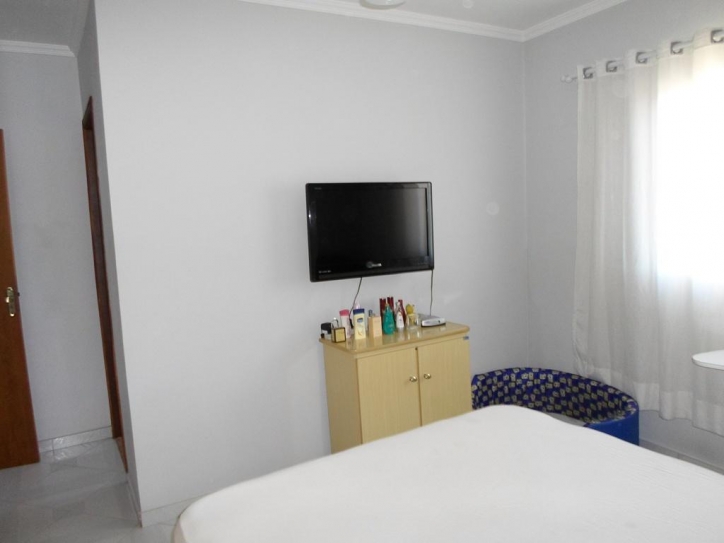 Sobrado à venda com 2 quartos, 130m² - Foto 26