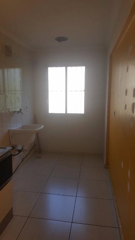 Apartamento à venda com 2 quartos, 60m² - Foto 16