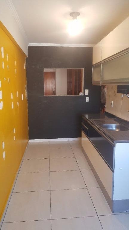 Apartamento à venda com 2 quartos, 60m² - Foto 17