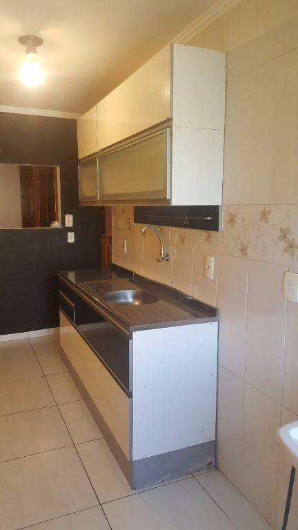 Apartamento à venda com 2 quartos, 60m² - Foto 18