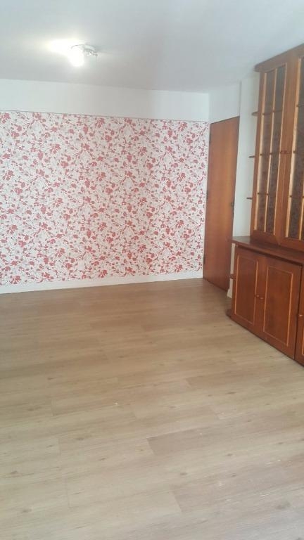 Apartamento à venda com 2 quartos, 60m² - Foto 22