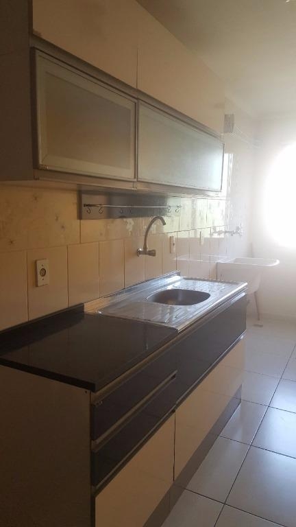 Apartamento à venda com 2 quartos, 60m² - Foto 26