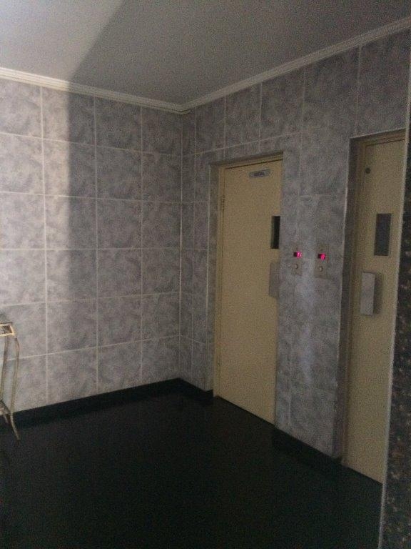 Apartamento à venda com 2 quartos, 50m² - Foto 4