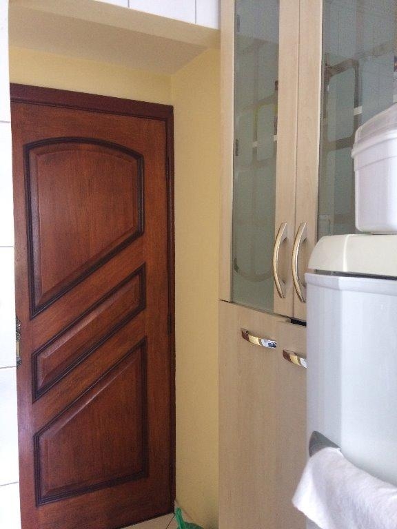 Apartamento à venda com 2 quartos, 50m² - Foto 6