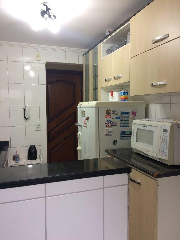 Apartamento à venda com 2 quartos, 50m² - Foto 7