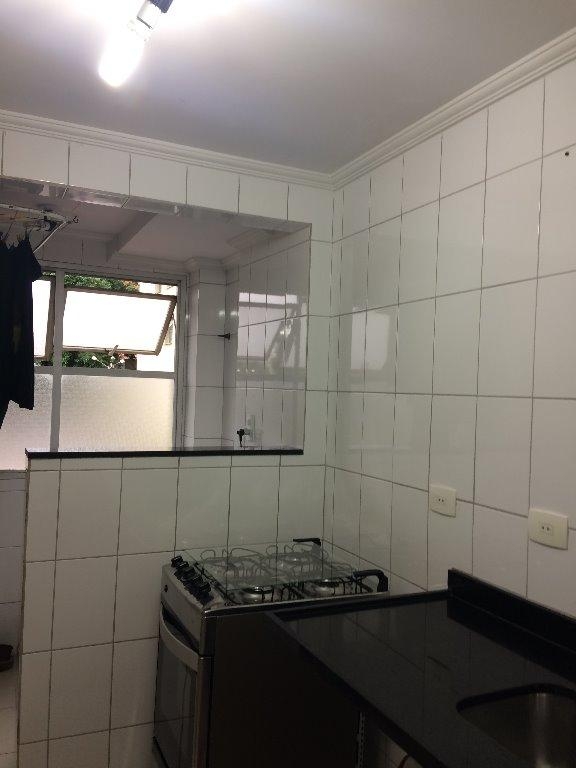 Apartamento à venda com 2 quartos, 50m² - Foto 8