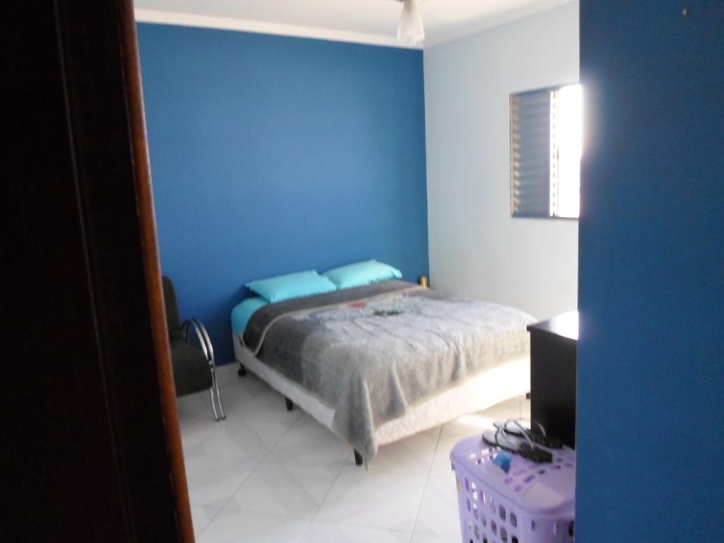 Sobrado à venda com 2 quartos, 130m² - Foto 28