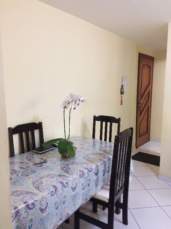 Apartamento à venda com 2 quartos, 50m² - Foto 9