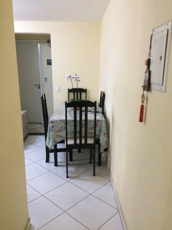 Apartamento à venda com 2 quartos, 50m² - Foto 10