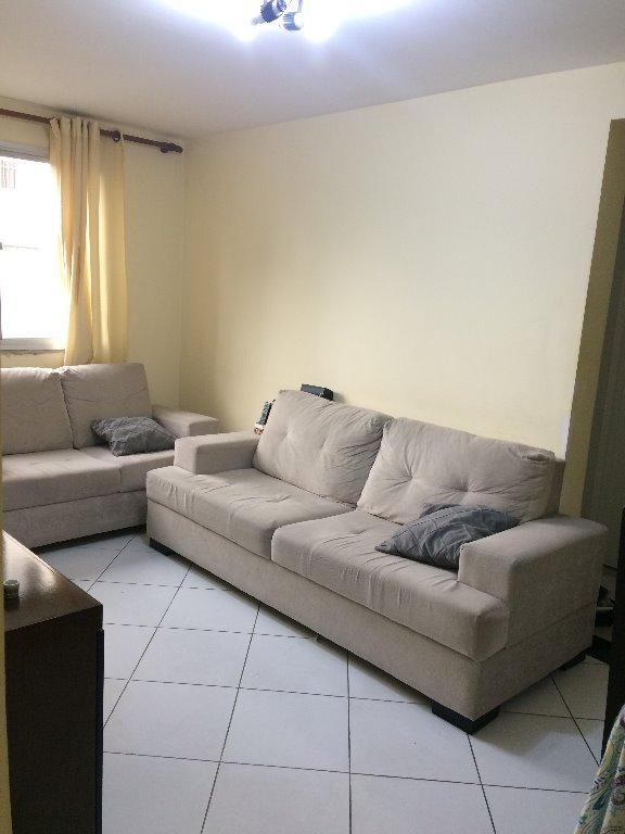 Apartamento à venda com 2 quartos, 50m² - Foto 11