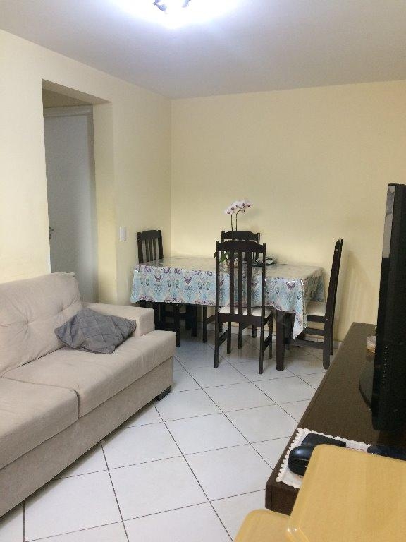 Apartamento à venda com 2 quartos, 50m² - Foto 12