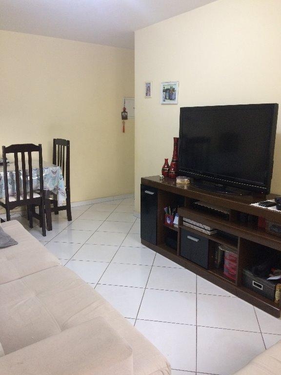 Apartamento à venda com 2 quartos, 50m² - Foto 13