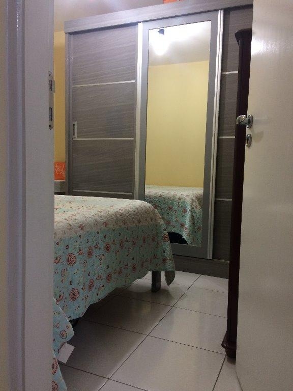 Apartamento à venda com 2 quartos, 50m² - Foto 16