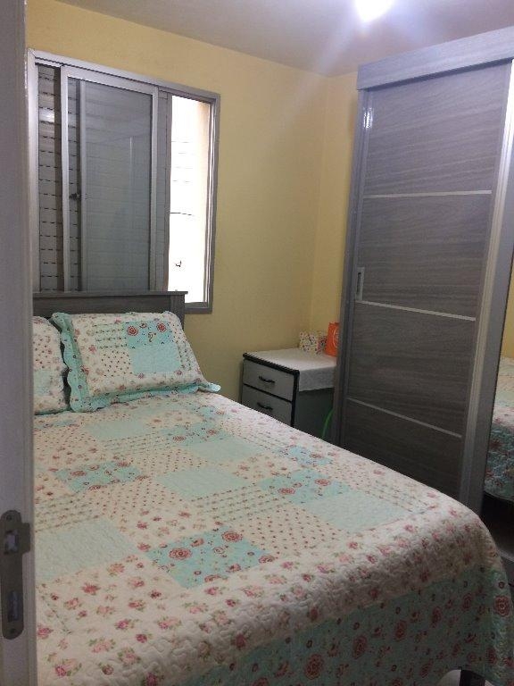 Apartamento à venda com 2 quartos, 50m² - Foto 17