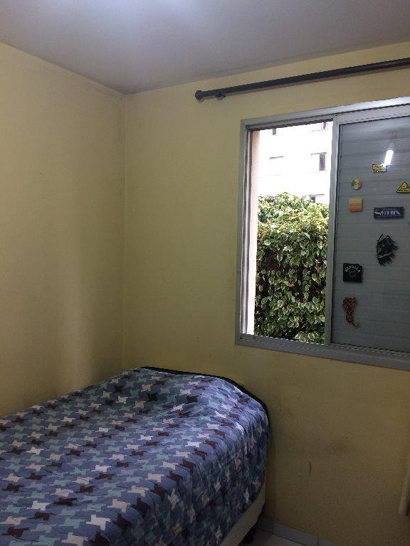 Apartamento à venda com 2 quartos, 50m² - Foto 19