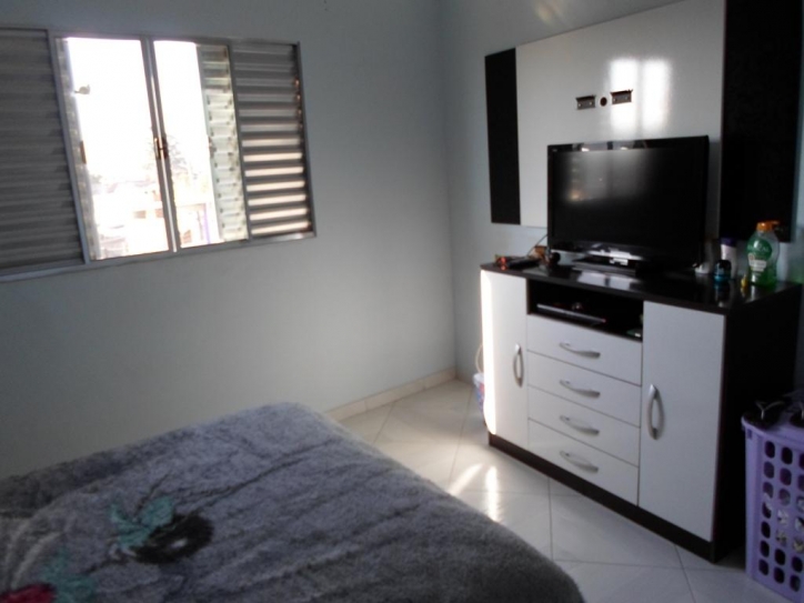 Sobrado à venda com 2 quartos, 130m² - Foto 30