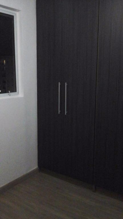 Apartamento à venda com 3 quartos, 67m² - Foto 1