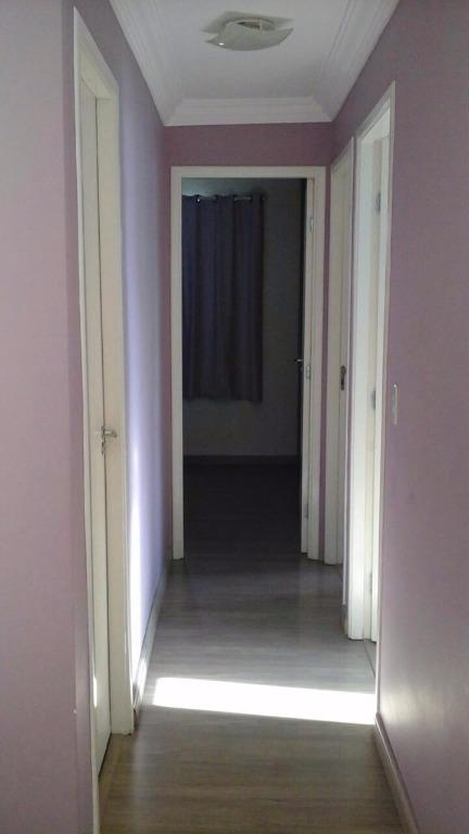 Apartamento, 3 quartos, 67 m² - Foto 4