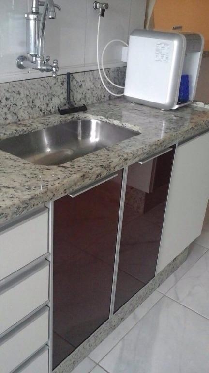 Apartamento à venda com 3 quartos, 67m² - Foto 9