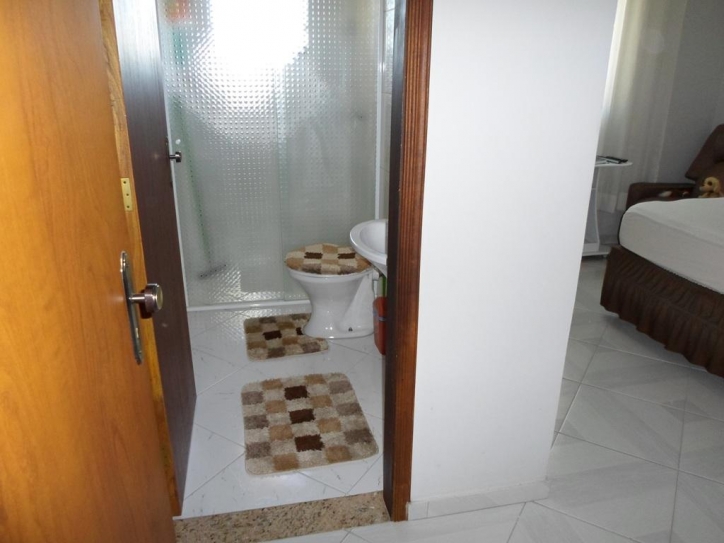 Sobrado à venda com 2 quartos, 130m² - Foto 32